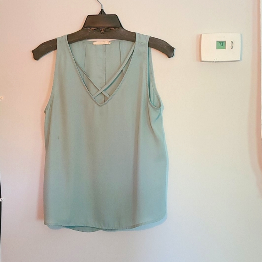 Chiffon Blouse